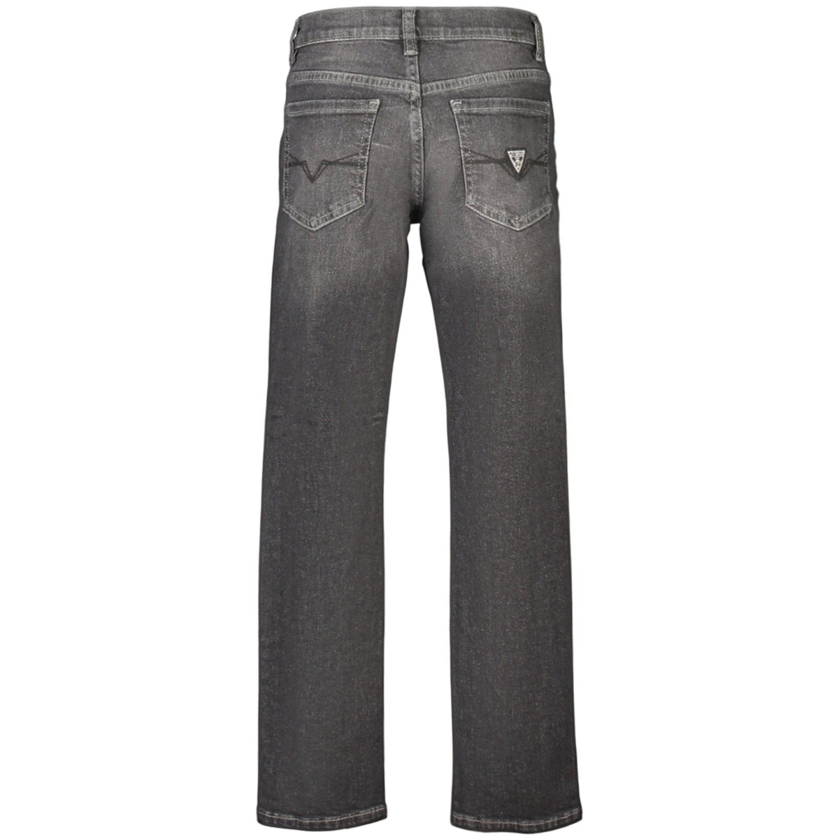 Guess Jeans Blugi L6BA02D2183 NEGRU
