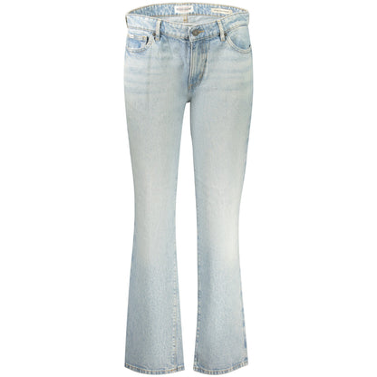 Guess Jeans Blugi W5RA98D5M45 CIEL