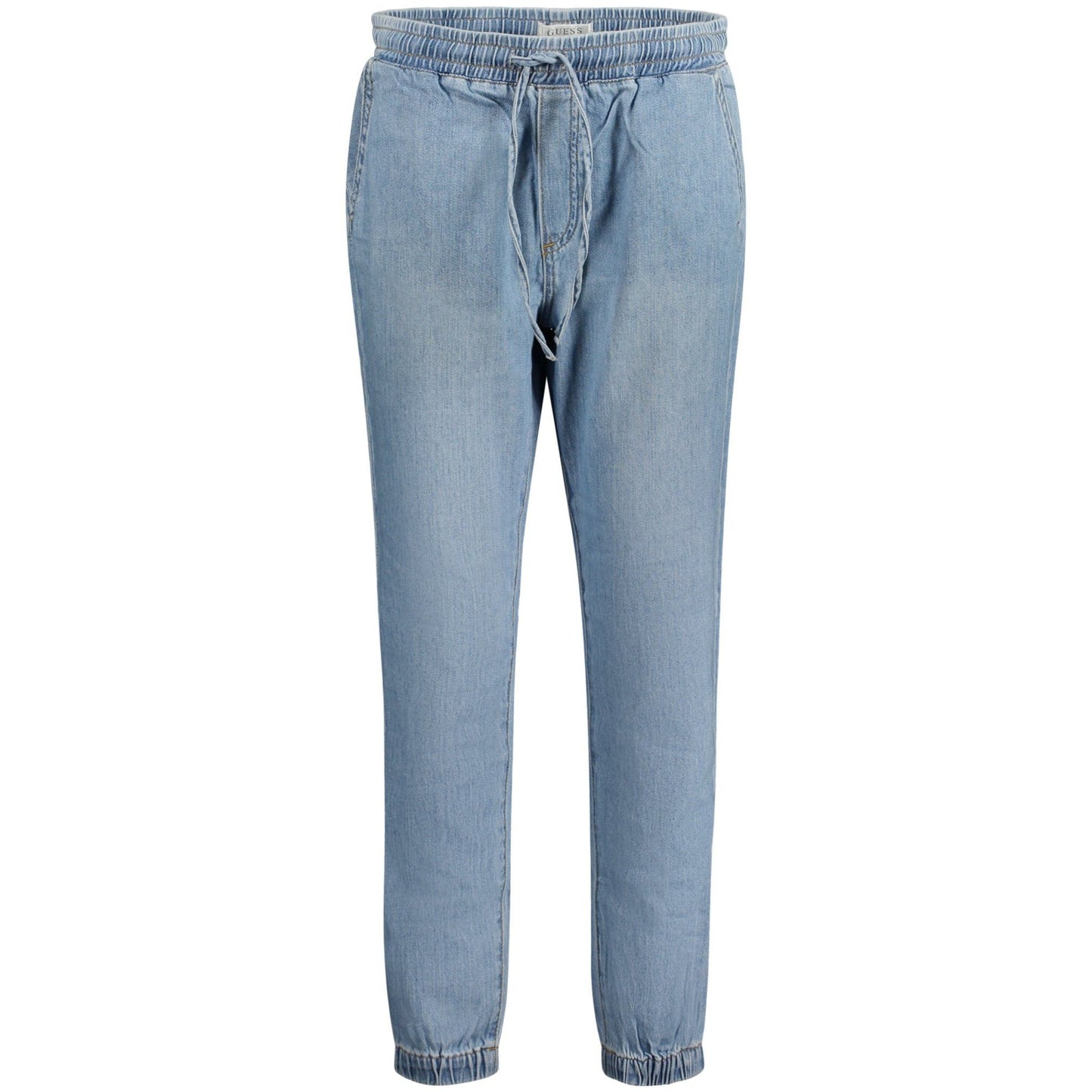 Guess Jeans Blugi W4GA0OD58L0 CIEL