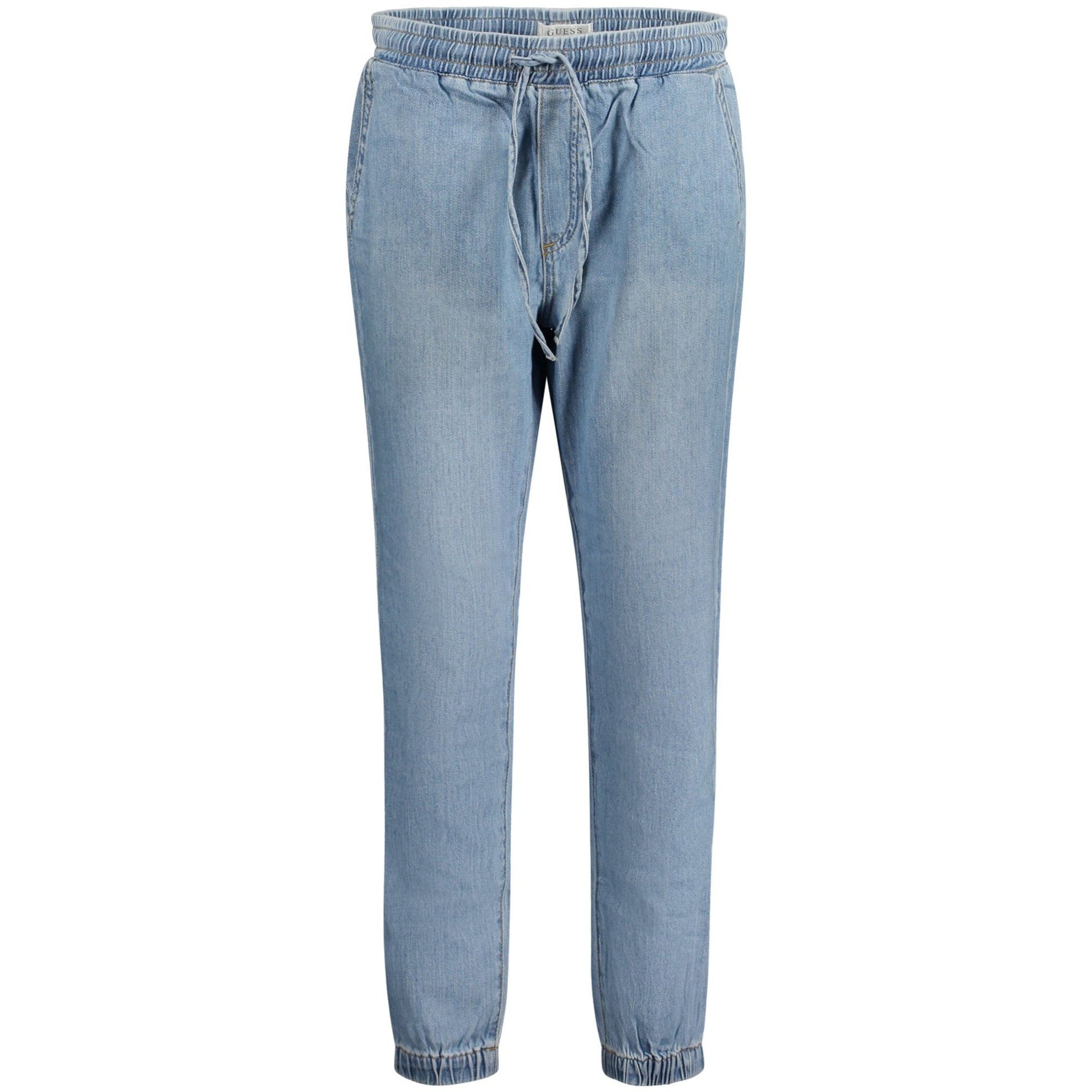 Guess Jeans Blugi W4GA0OD58L0 CIEL