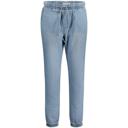 Guess Jeans Blugi W4GA0OD58L0 CIEL