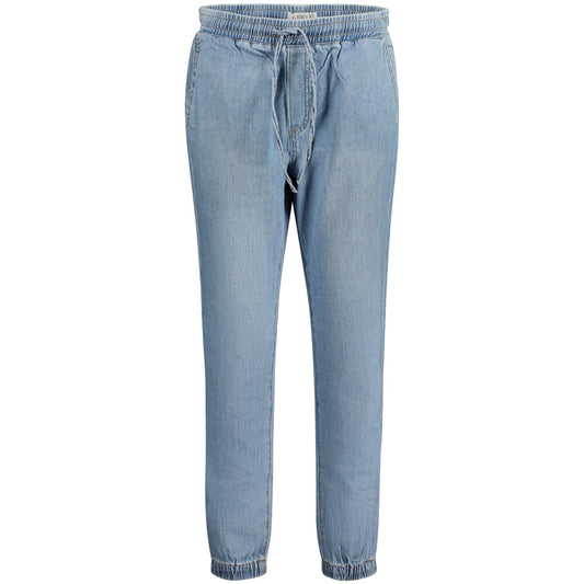 Guess Jeans Blugi W4GA0OD58L0 CIEL