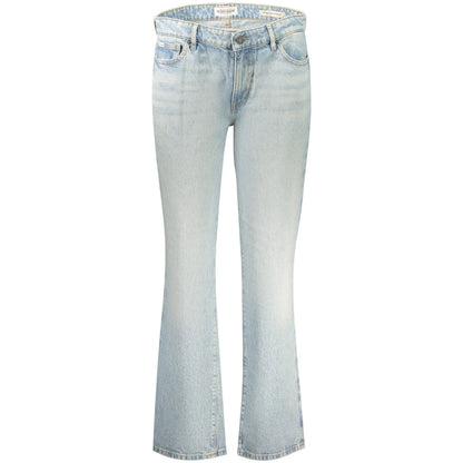 Guess Jeans Blugi W5RA98D5M45 CIEL