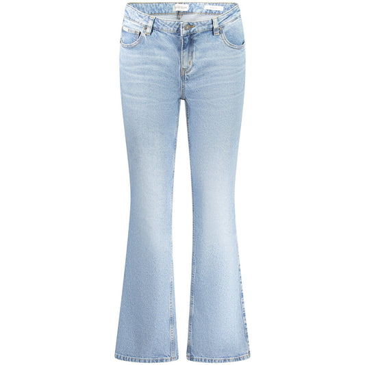 Guess Jeans Blugi W5RA1SD5M4A CIEL
