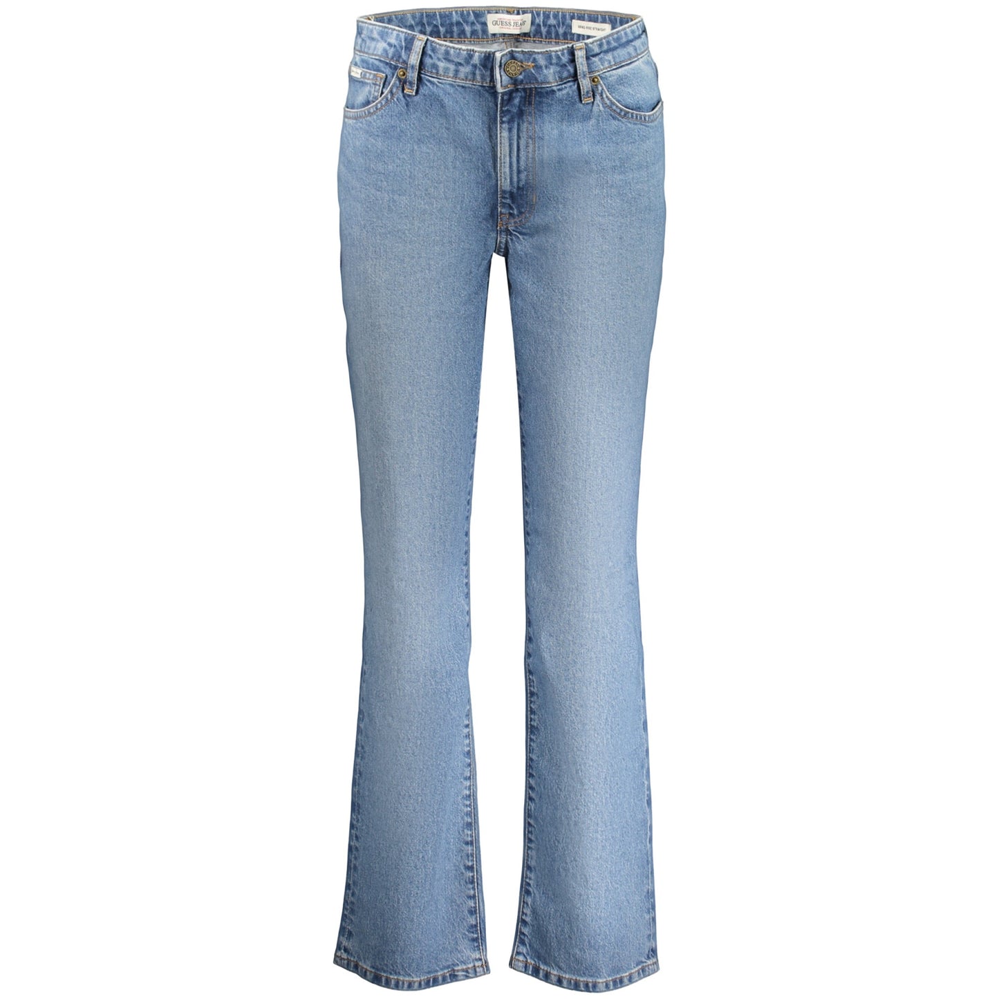 Guess Jeans Blugi W5YA98D6332 CIEL