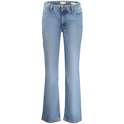 Guess Jeans Blugi W5YA98D6332 CIEL