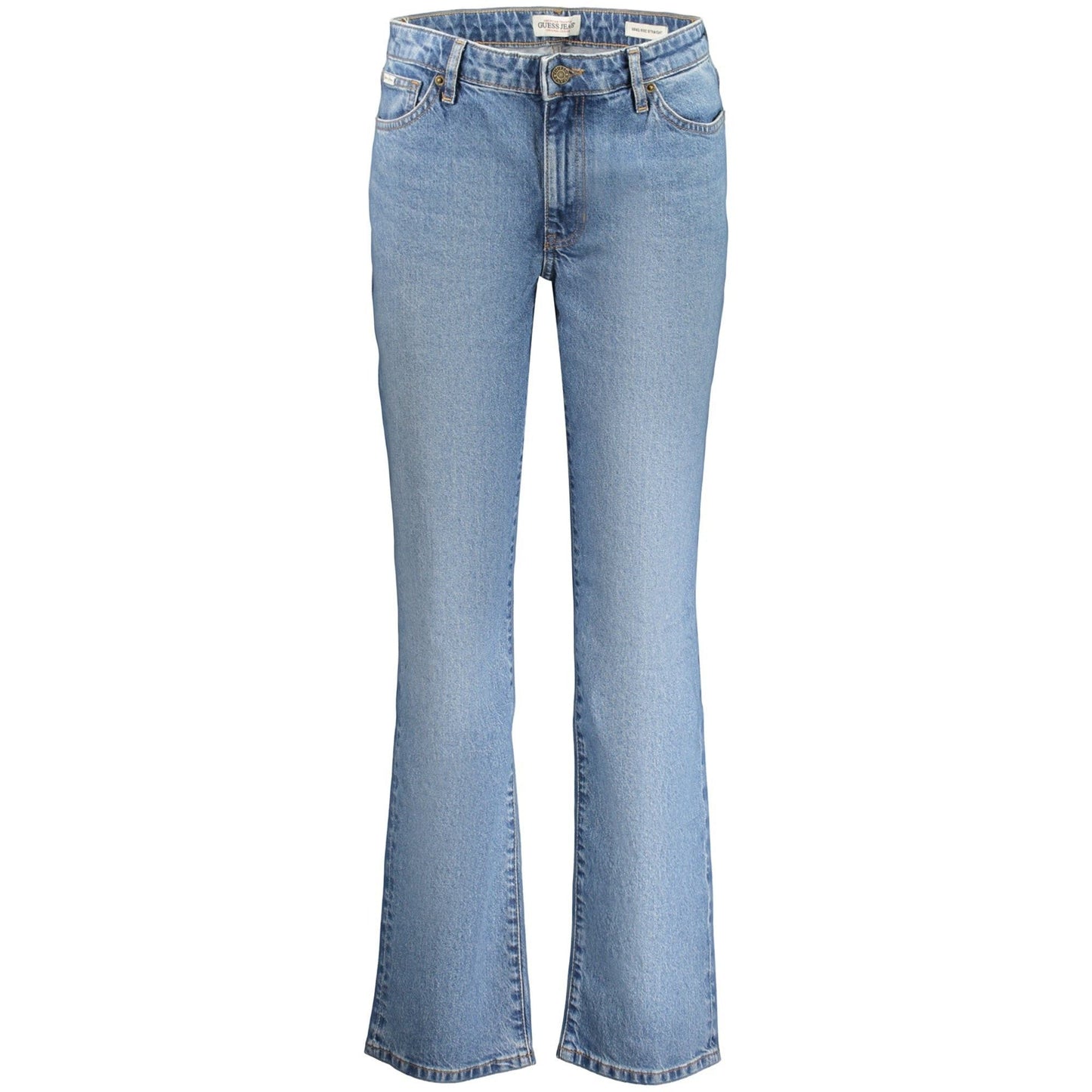 Guess Jeans Blugi W5YA98D6332 CIEL