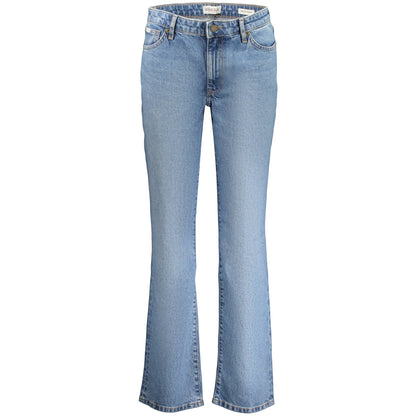 Guess Jeans Blugi W5YA98D6332 CIEL