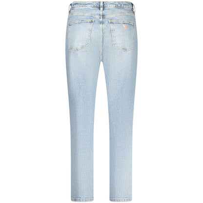 Guess Jeans Blugi W2YA21D4NH6 CIEL