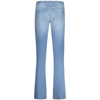 Guess Jeans Blugi W4GA15D5B42 CIEL