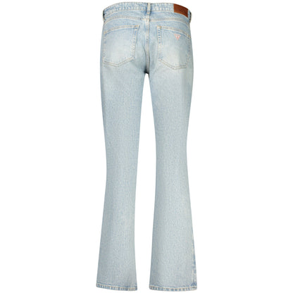 Guess Jeans Blugi W5RA98D5M45 CIEL