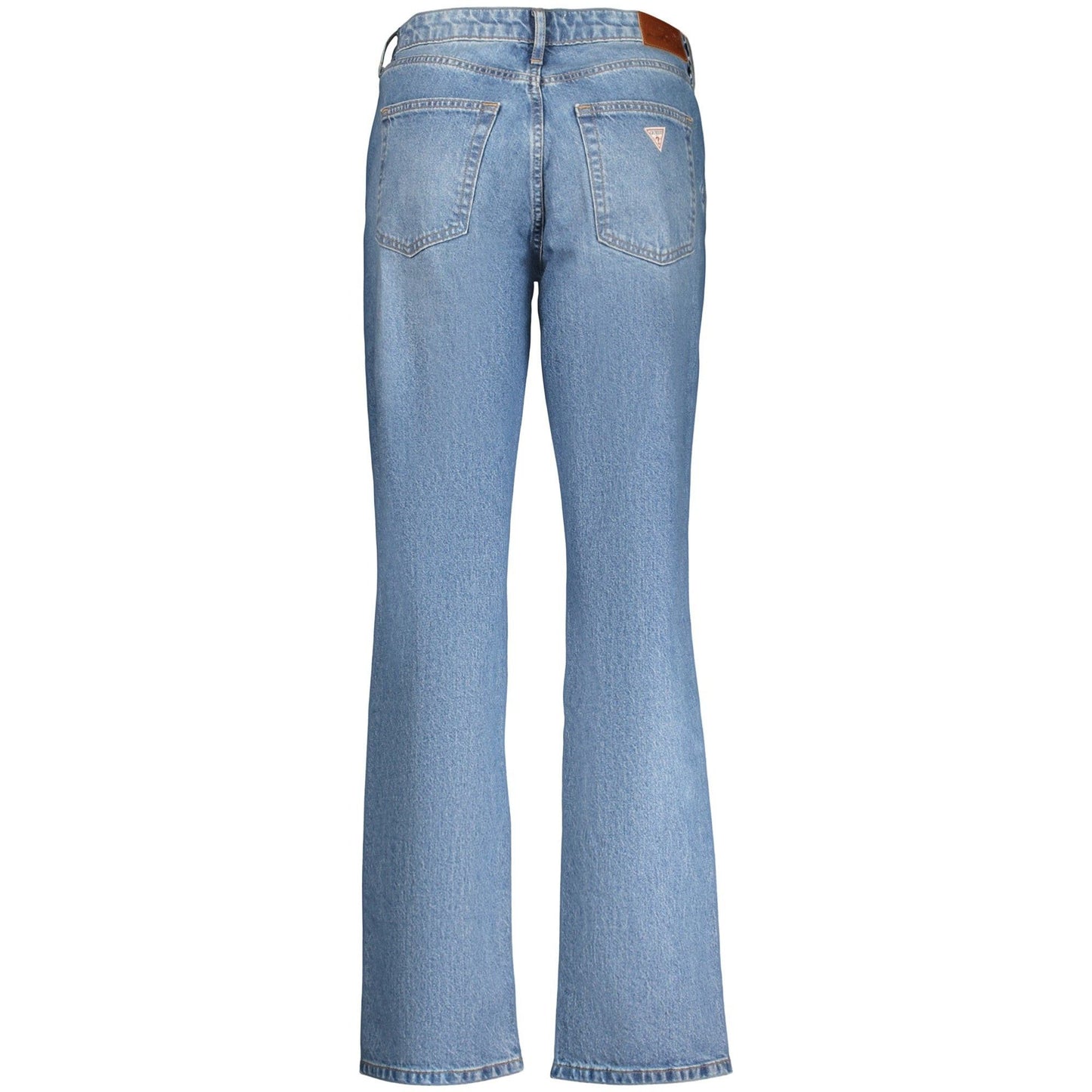 Guess Jeans Blugi W5YA98D6332 CIEL