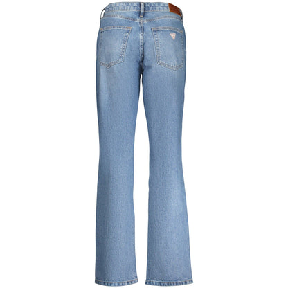 Guess Jeans Blugi W5YA98D6332 CIEL