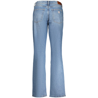 Guess Jeans Blugi W5YA98D6332 CIEL