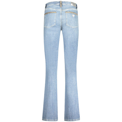 Guess Jeans Blugi W4RA15D5922 CIEL