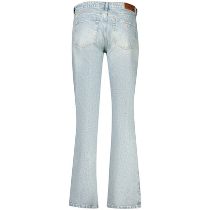 Guess Jeans Blugi W5RA98D5M45 CIEL
