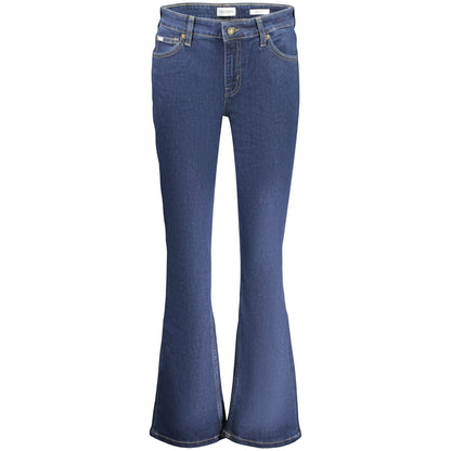 Guess Jeans Blugi W6RA1SD632B BLEUMARIN
