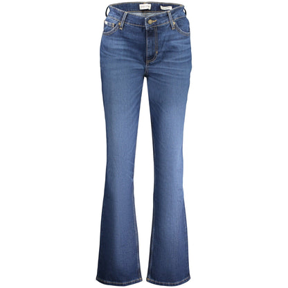 Guess Jeans Blugi W5YA98D6328 BLEUMARIN