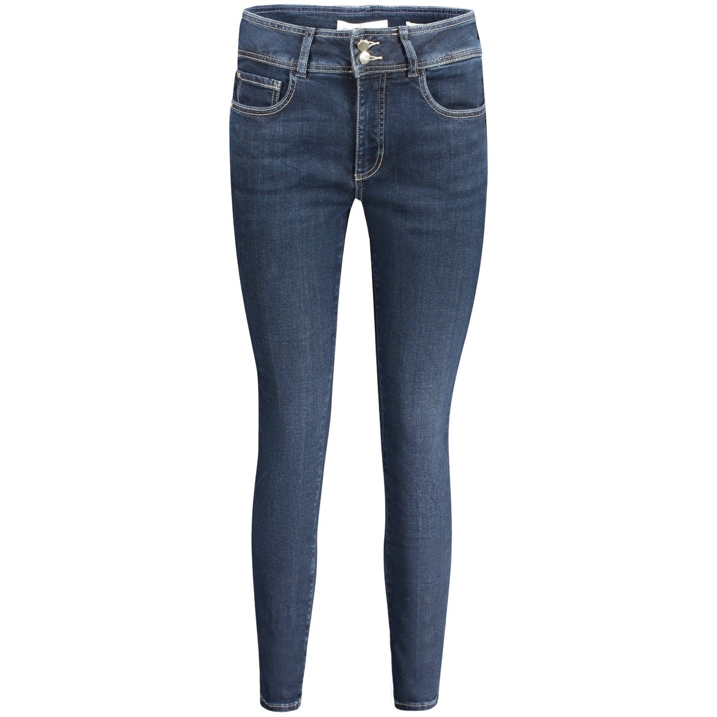 Guess Jeans Blugi W4RA34D59F1 BLEUMARIN