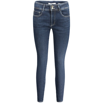 Guess Jeans Blugi W4RA34D59F1 BLEUMARIN