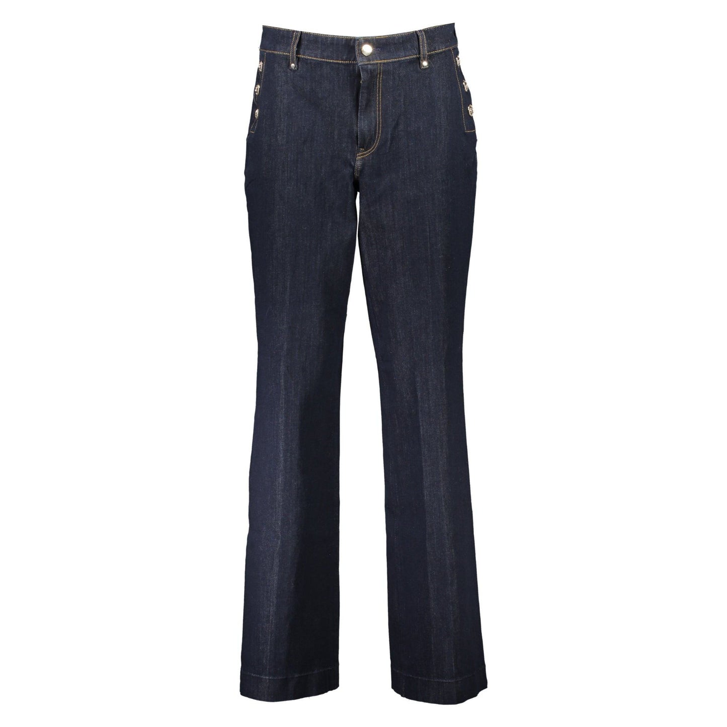 Guess Jeans Blugi W4RA0PD2QU1 BLEUMARIN