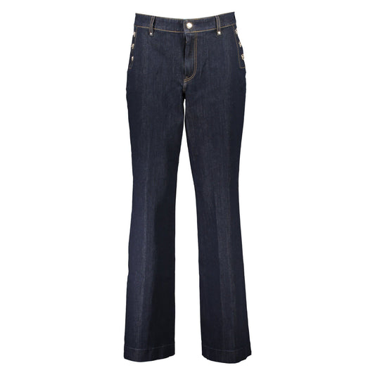 Guess Jeans Blugi W4RA0PD2QU1 BLEUMARIN