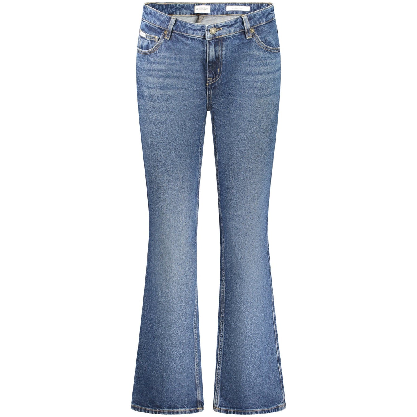 Guess Jeans Blugi W5RA1SD5M44 BLEUMARIN