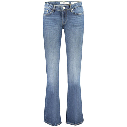 Guess Jeans Blugi W6BAJ7D2097 BLEUMARIN