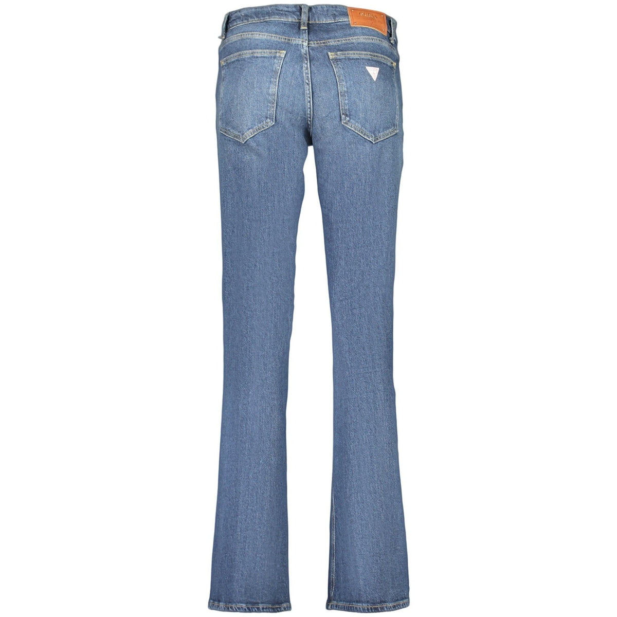 Guess Jeans Blugi W6BAJ7D2097 BLEUMARIN