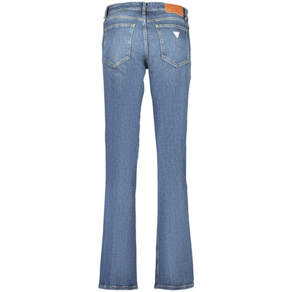 Guess Jeans Blugi W6BAJ7D2097 BLEUMARIN