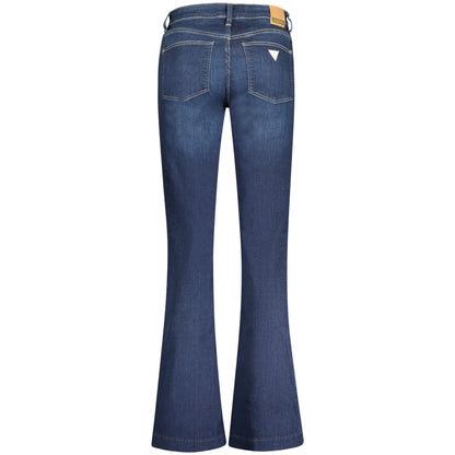 Guess Jeans Blugi W4RA58D5901 BLEUMARIN