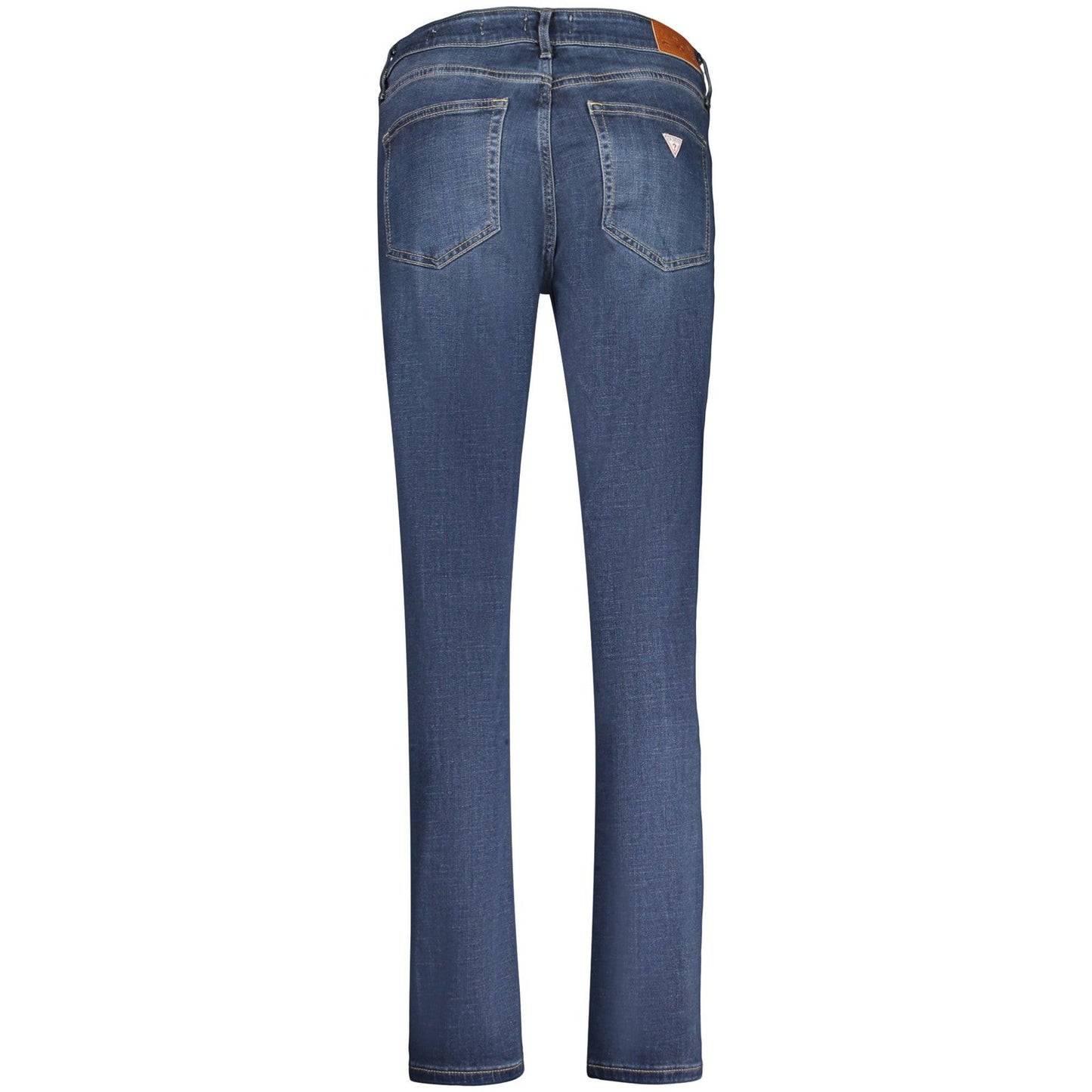 Guess Jeans Blugi W5YA92D7042 BLEUMARIN