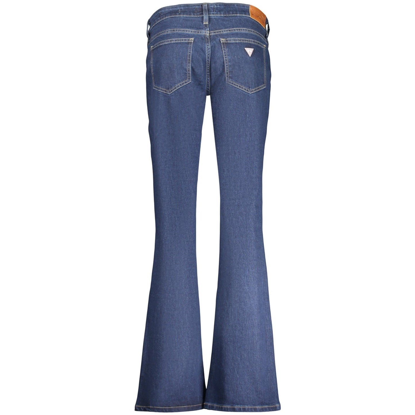 Guess Jeans Blugi W6RA1SD632B BLEUMARIN