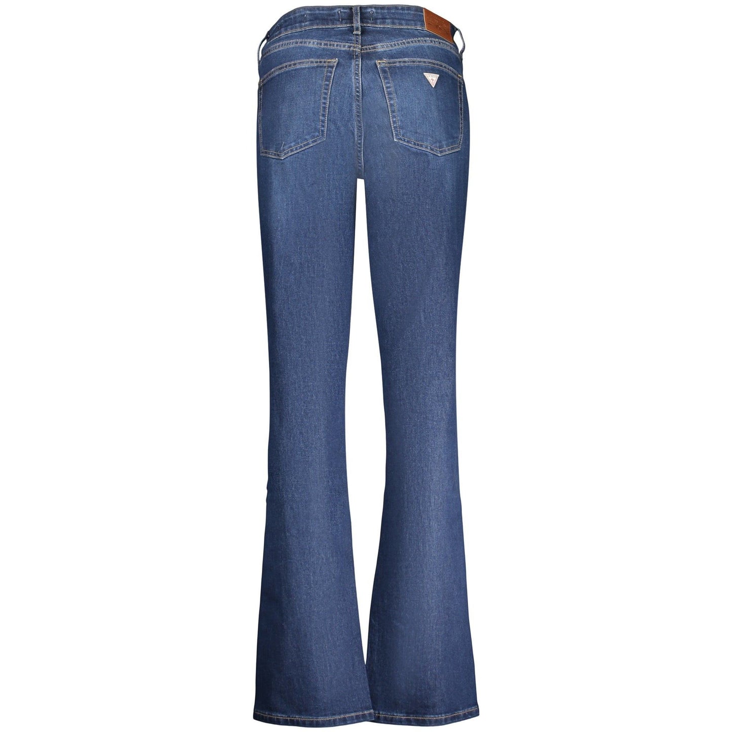 Guess Jeans Blugi W5YA98D6328 BLEUMARIN