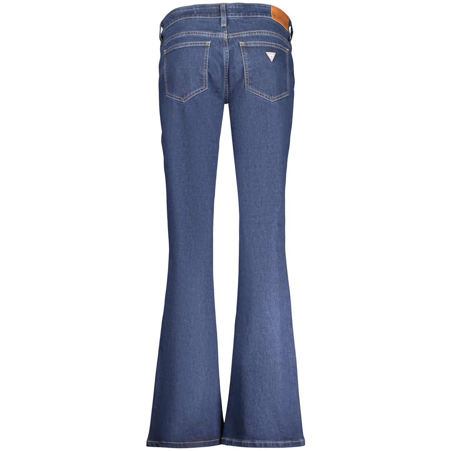 Guess Jeans Blugi W6RA1SD632B BLEUMARIN