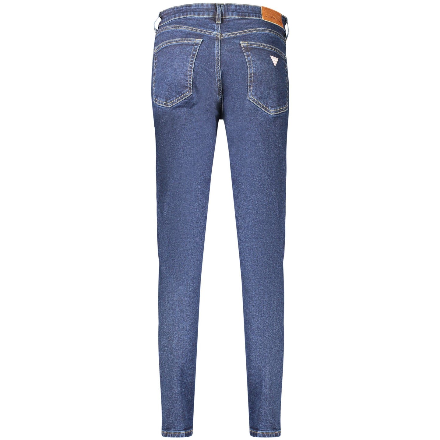 Guess Jeans Blugi W4YA92D5CB1 BLEUMARIN