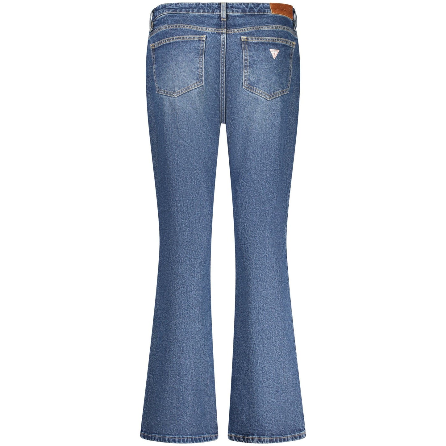 Guess Jeans Blugi W5RA1SD5M44 BLEUMARIN