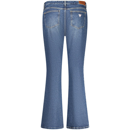 Guess Jeans Blugi W5RA1SD5M44 BLEUMARIN
