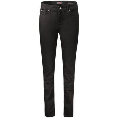 Guess Jeans Blugi W4YA92D5DL1 NEGRU