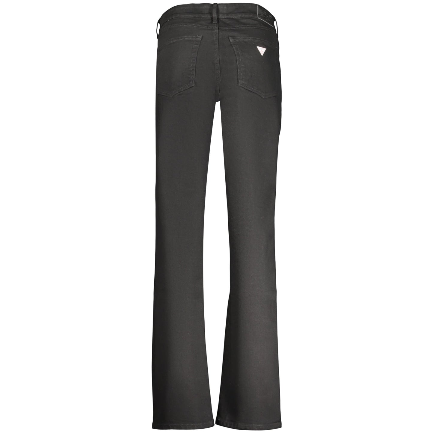 Guess Jeans Blugi W5YA98D6311 NEGRU