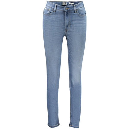 Guess Jeans Blugi W6RA92D7044 CIEL