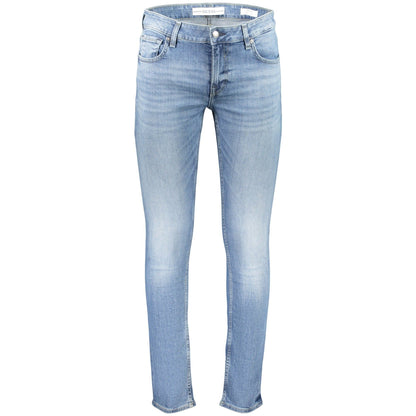 Guess Jeans Blugi M6YAN1D1478 CIEL