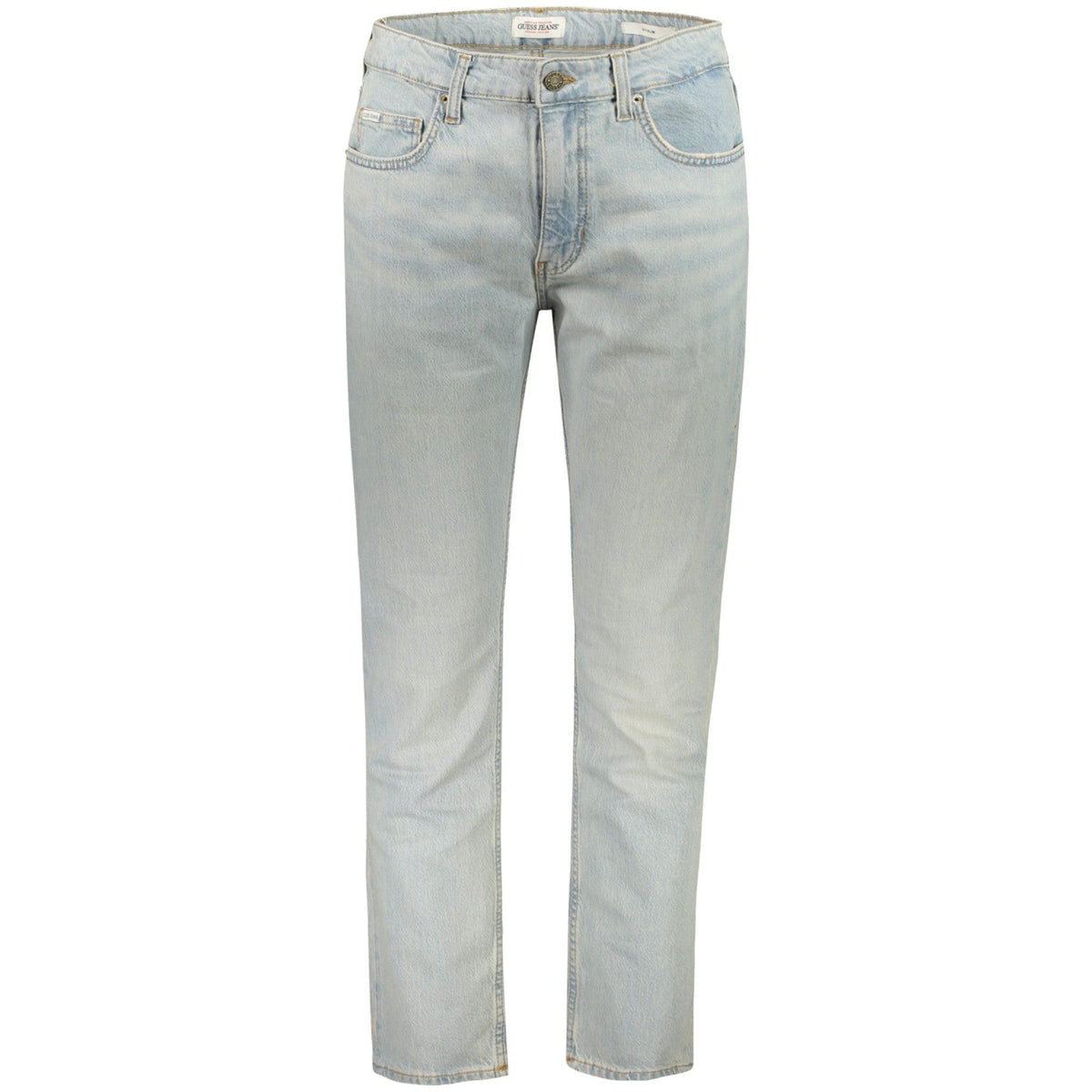Guess Jeans Blugi M5GA1CD5M51 CIEL