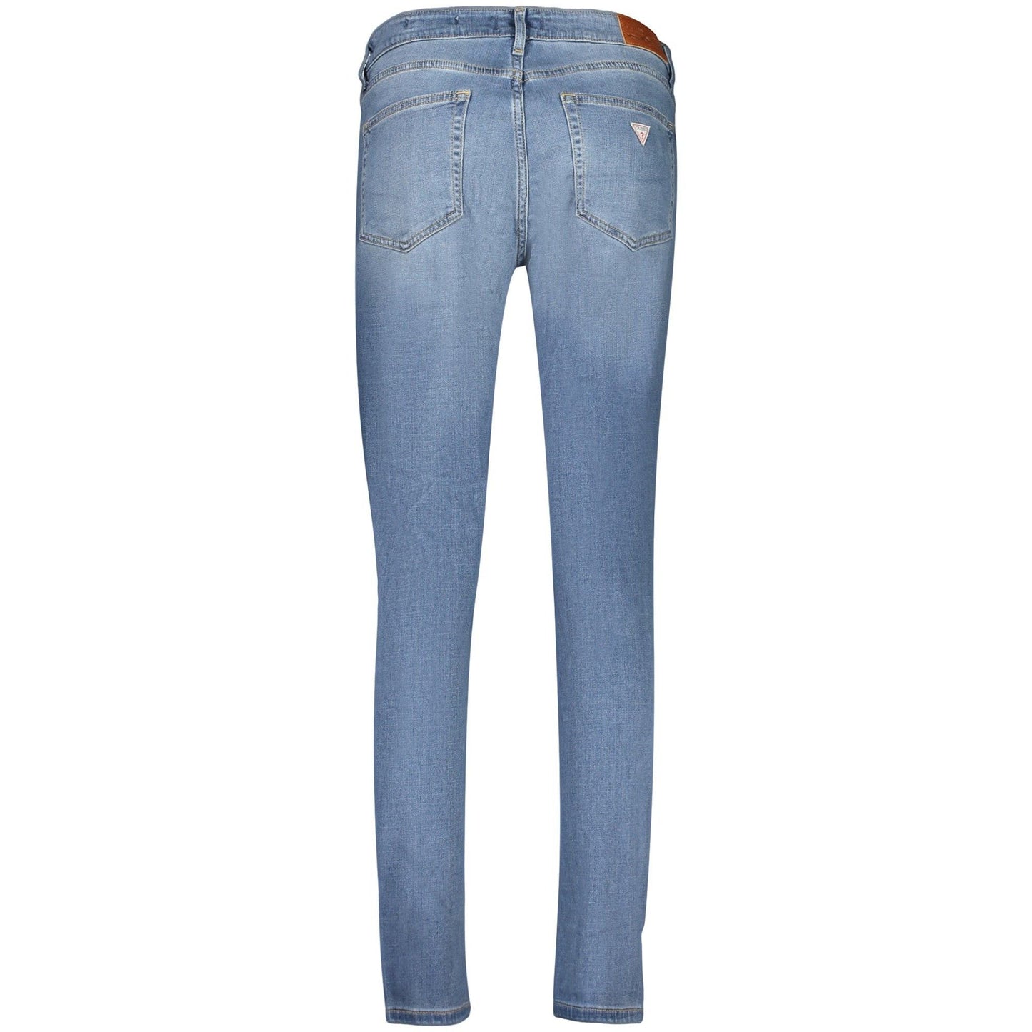 Guess Jeans Blugi W6RA92D7044 CIEL