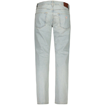 Guess Jeans Blugi M5GA1CD5M51 CIEL