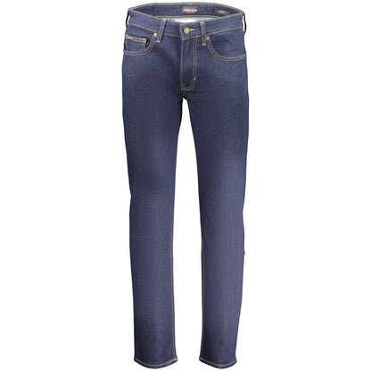 Guess Jeans Blugi M6RA1CD6327 BLEUMARIN