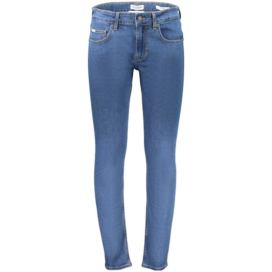 Guess Jeans Blugi M6RA0FD6325 BLEUMARIN