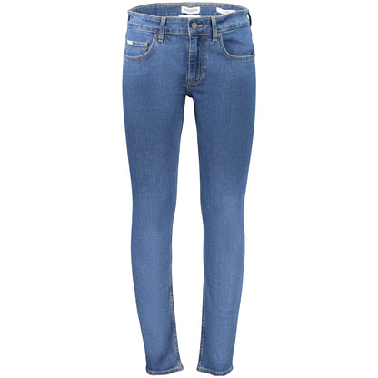 Guess Jeans Blugi M6RA0FD6325 BLEUMARIN