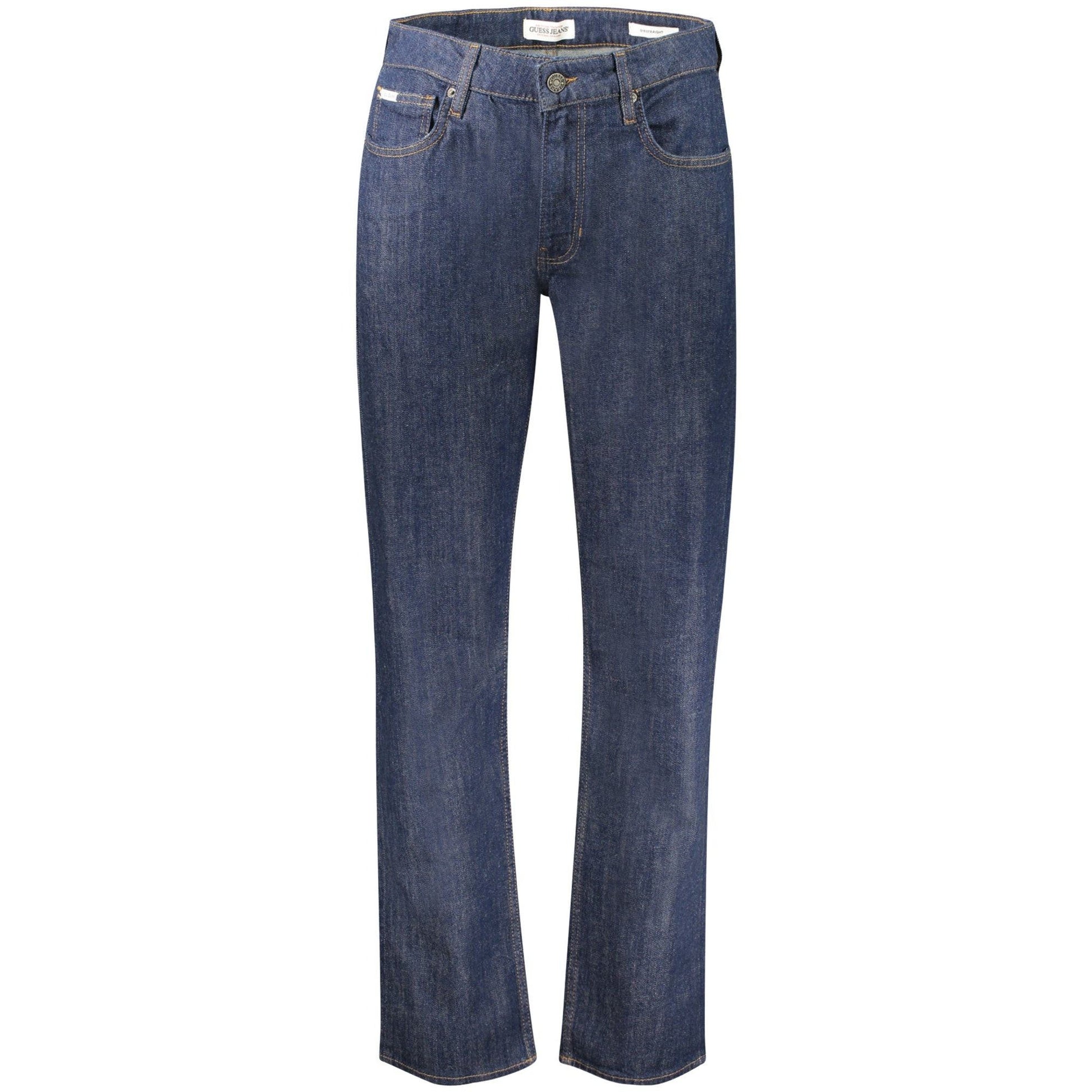 Guess Jeans Blugi M6RA1BD002G BLEUMARIN