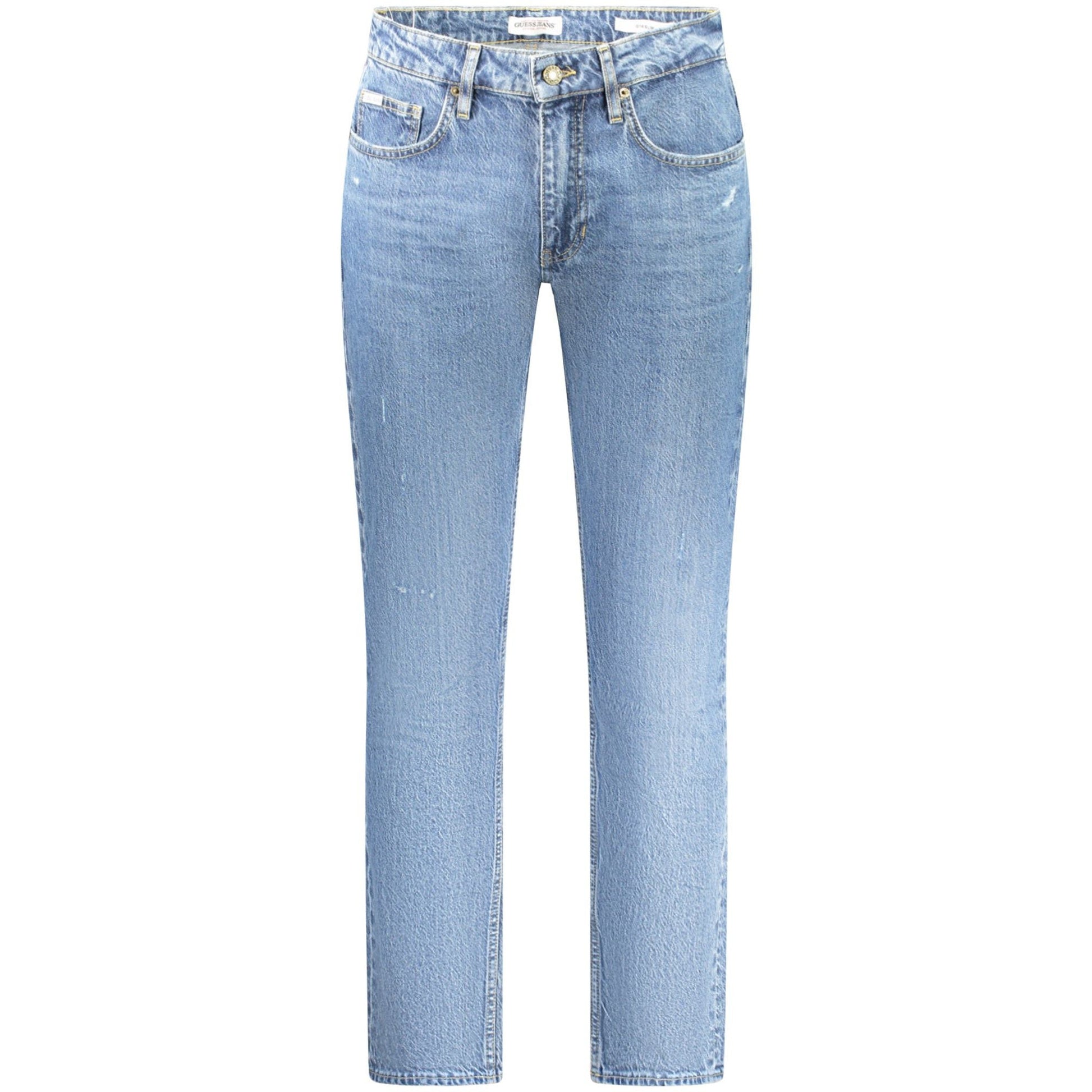 Guess Jeans Blugi M5RA1CD5M52 BLEUMARIN